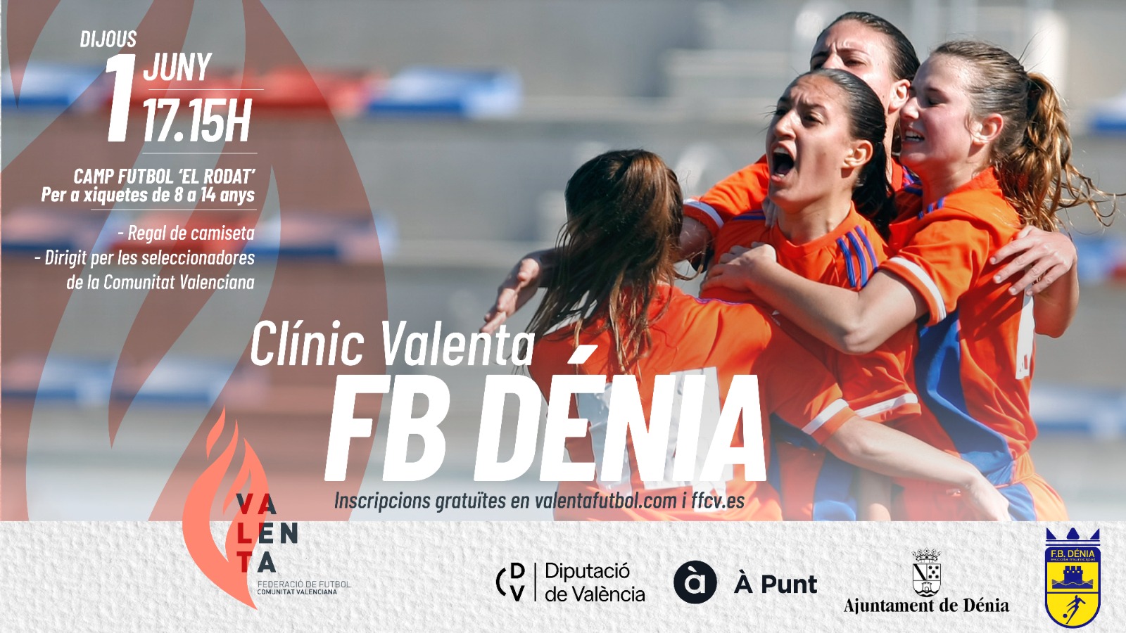 Clinic Valenta FB Dénia