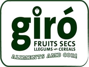 Giró Fruits Secs